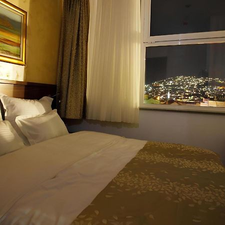 Hotel Bistrik Exclusive Saraievo Exterior foto