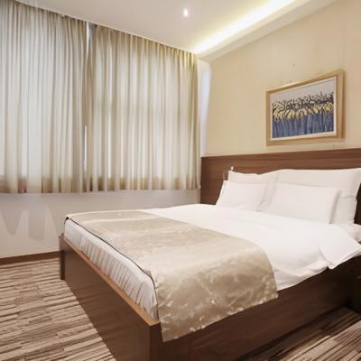 Hotel Bistrik Exclusive Saraievo Exterior foto