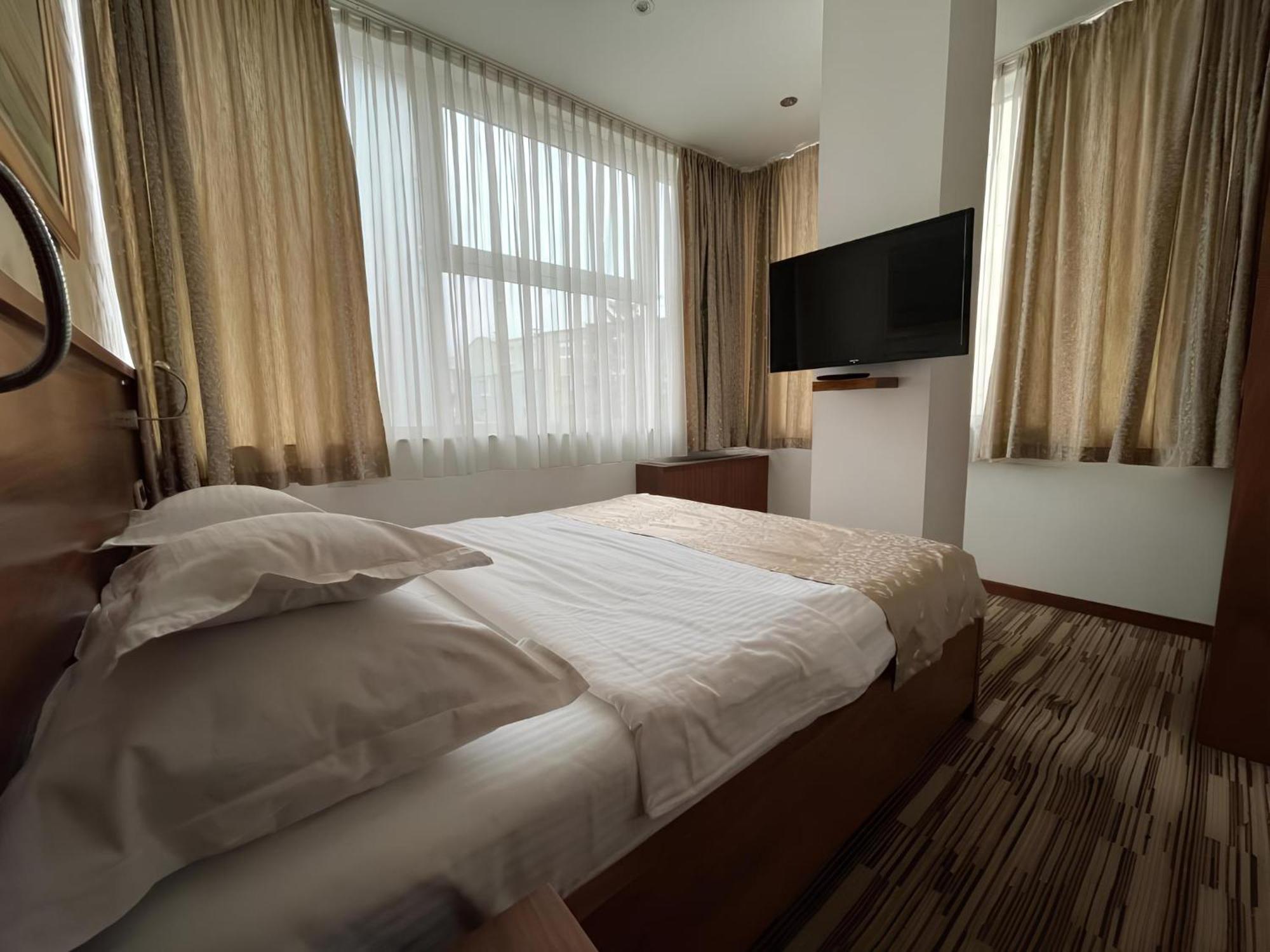 Hotel Bistrik Exclusive Saraievo Exterior foto