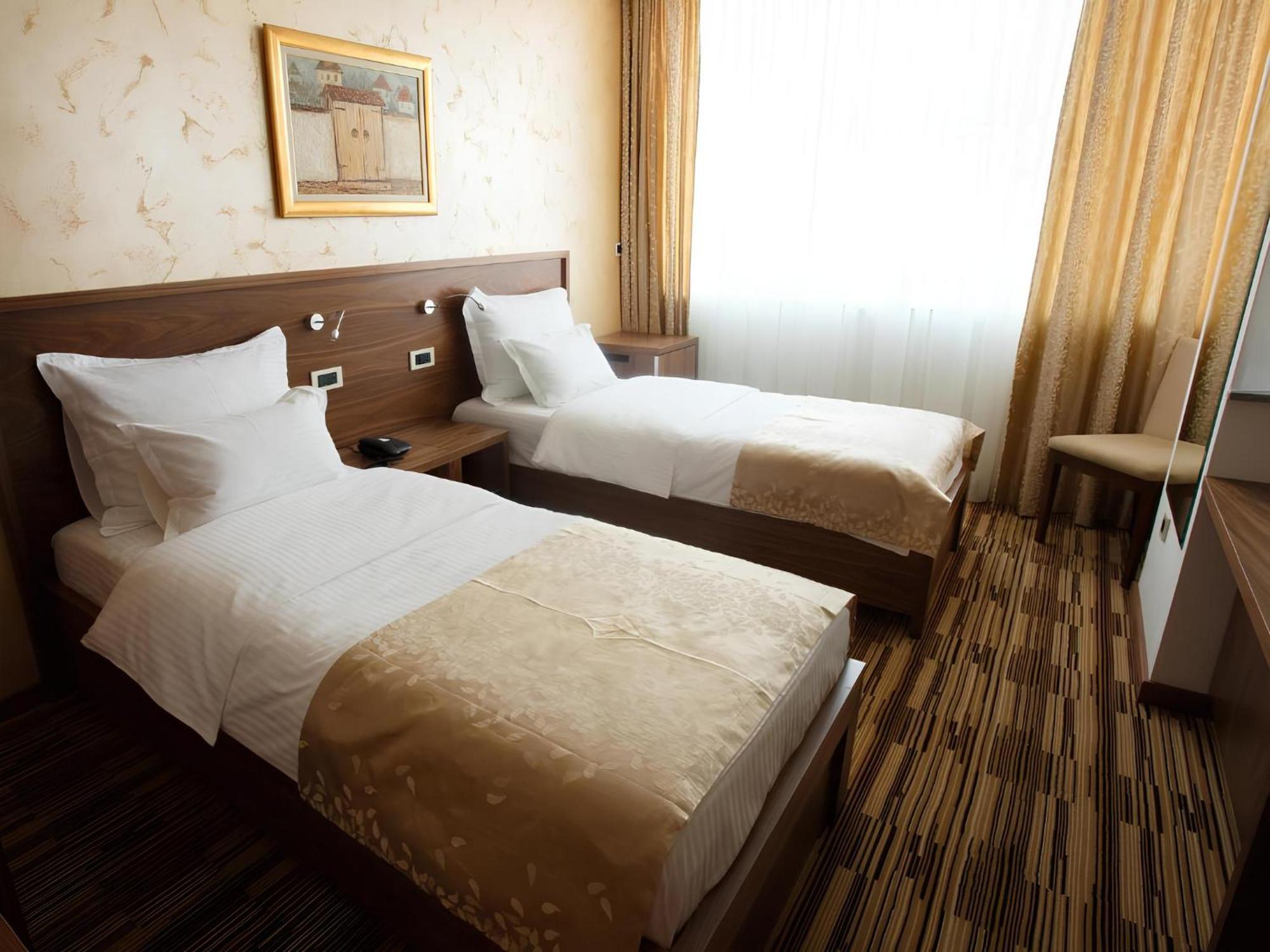 Hotel Bistrik Exclusive Saraievo Exterior foto
