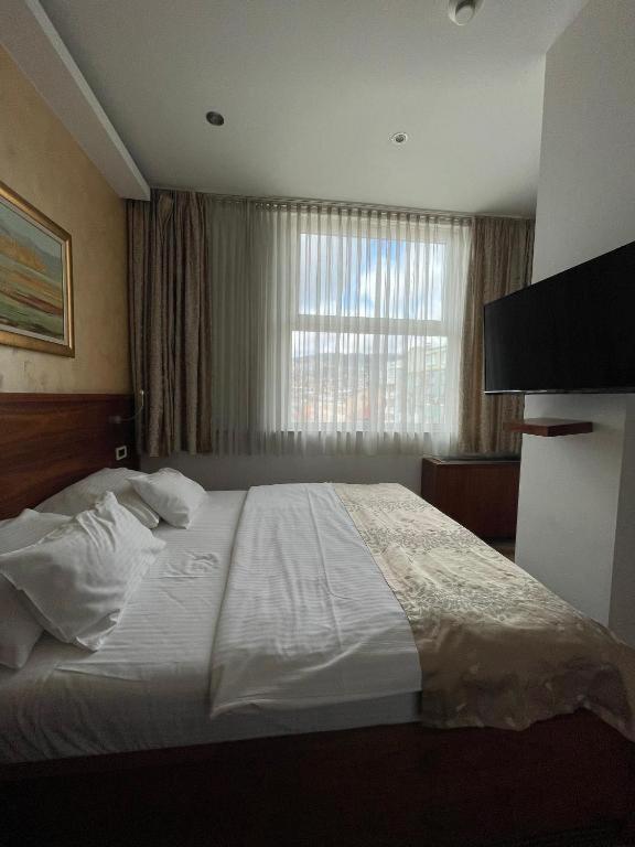 Hotel Bistrik Exclusive Saraievo Exterior foto