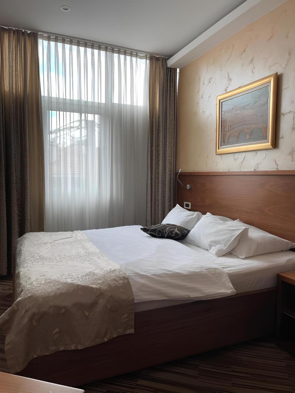 Hotel Bistrik Exclusive Saraievo Exterior foto