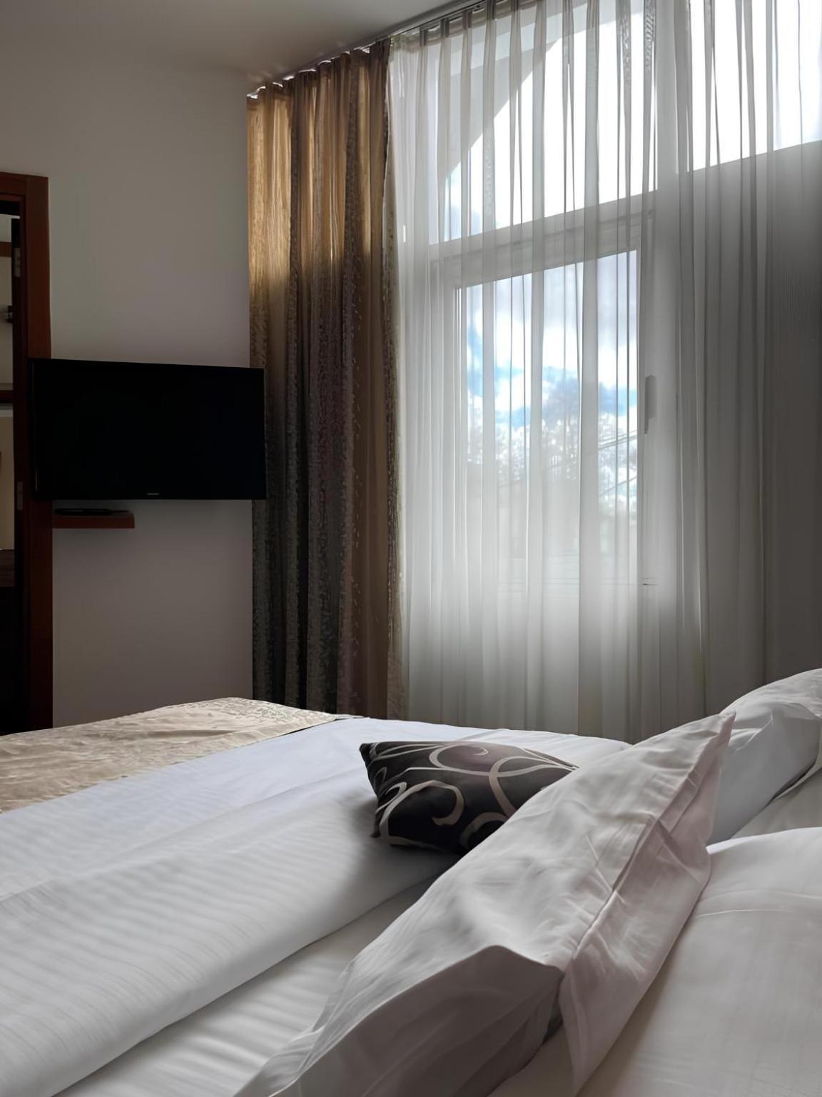 Hotel Bistrik Exclusive Saraievo Exterior foto