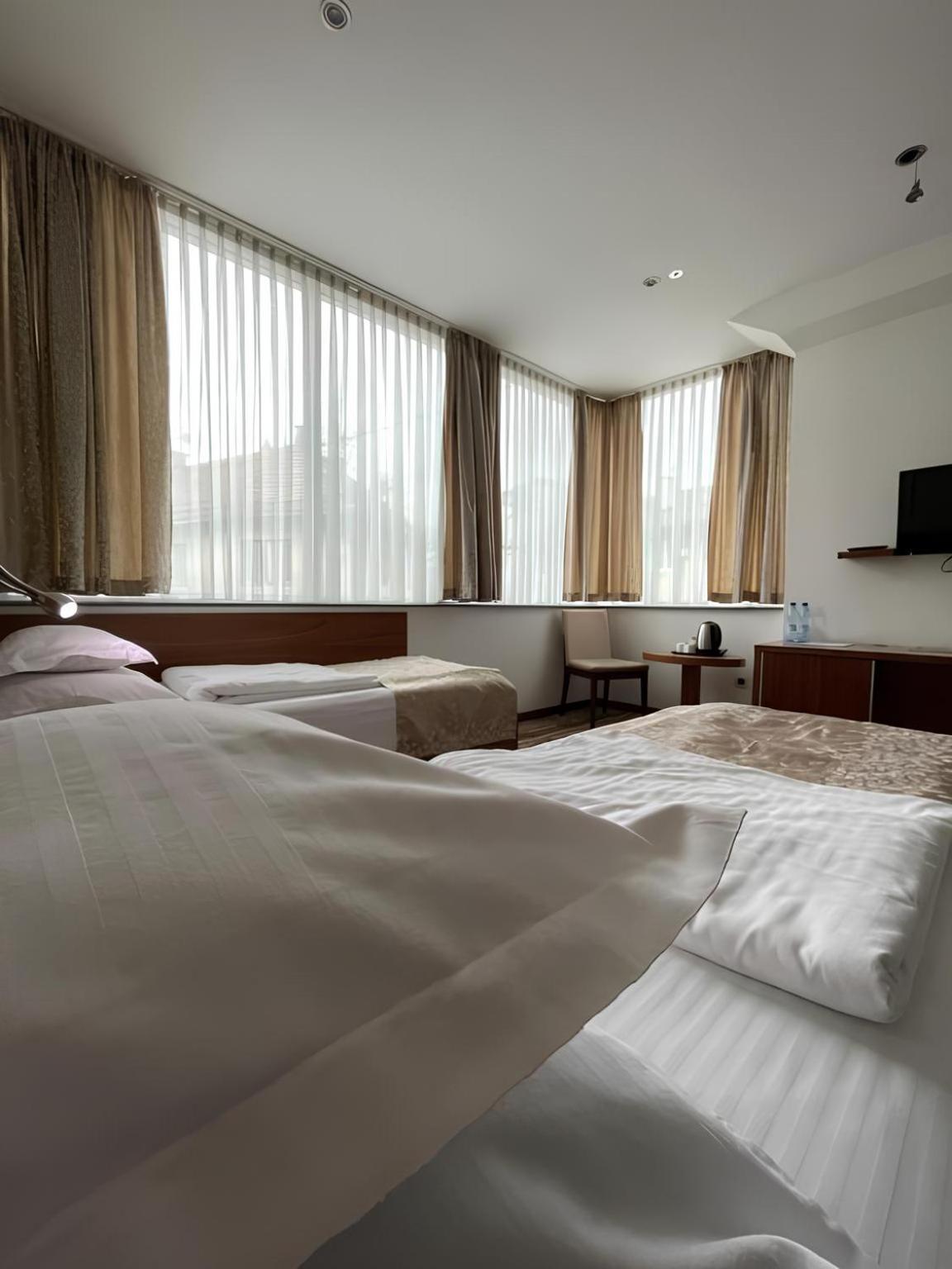 Hotel Bistrik Exclusive Saraievo Exterior foto