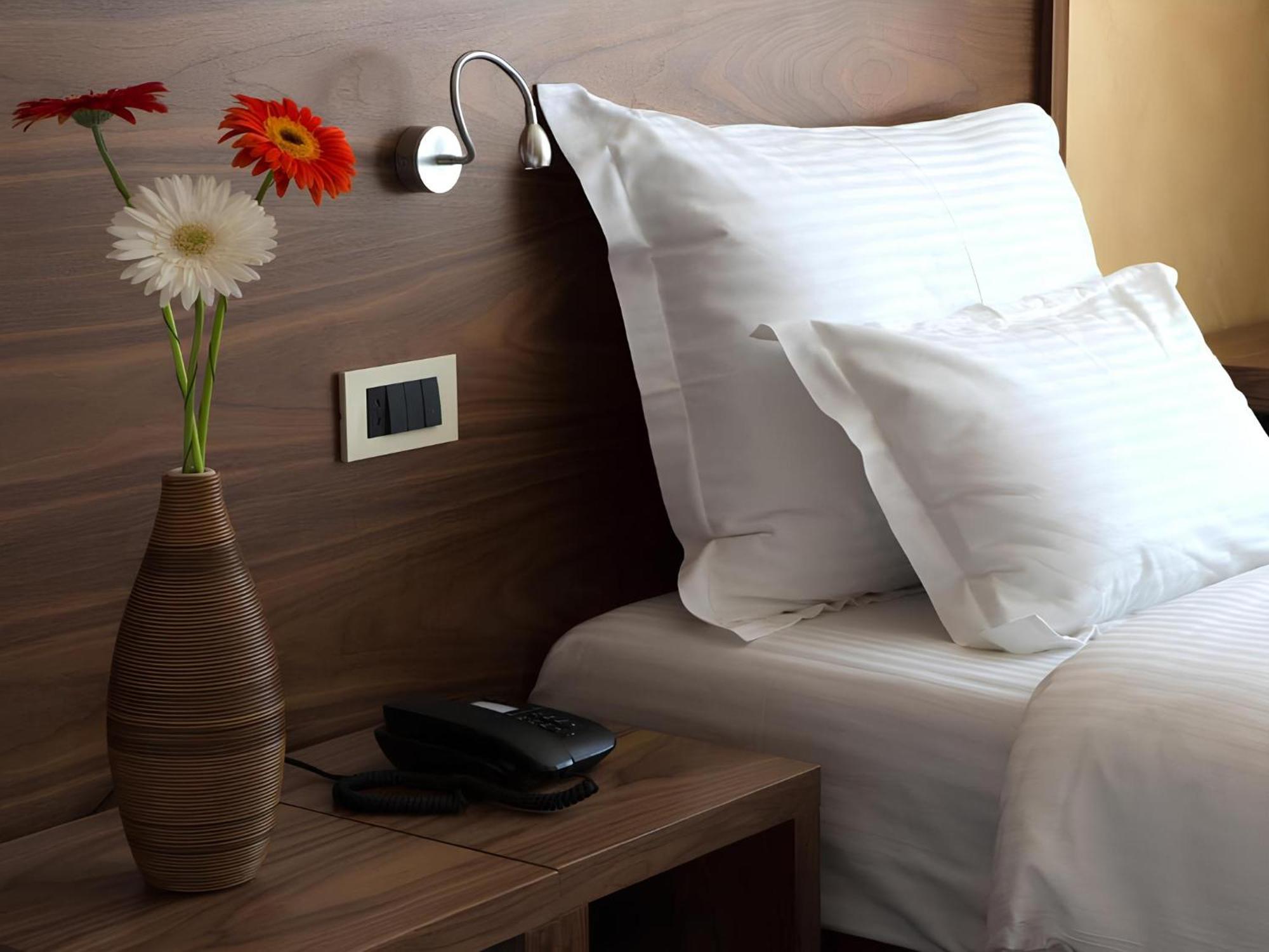 Hotel Bistrik Exclusive Saraievo Exterior foto