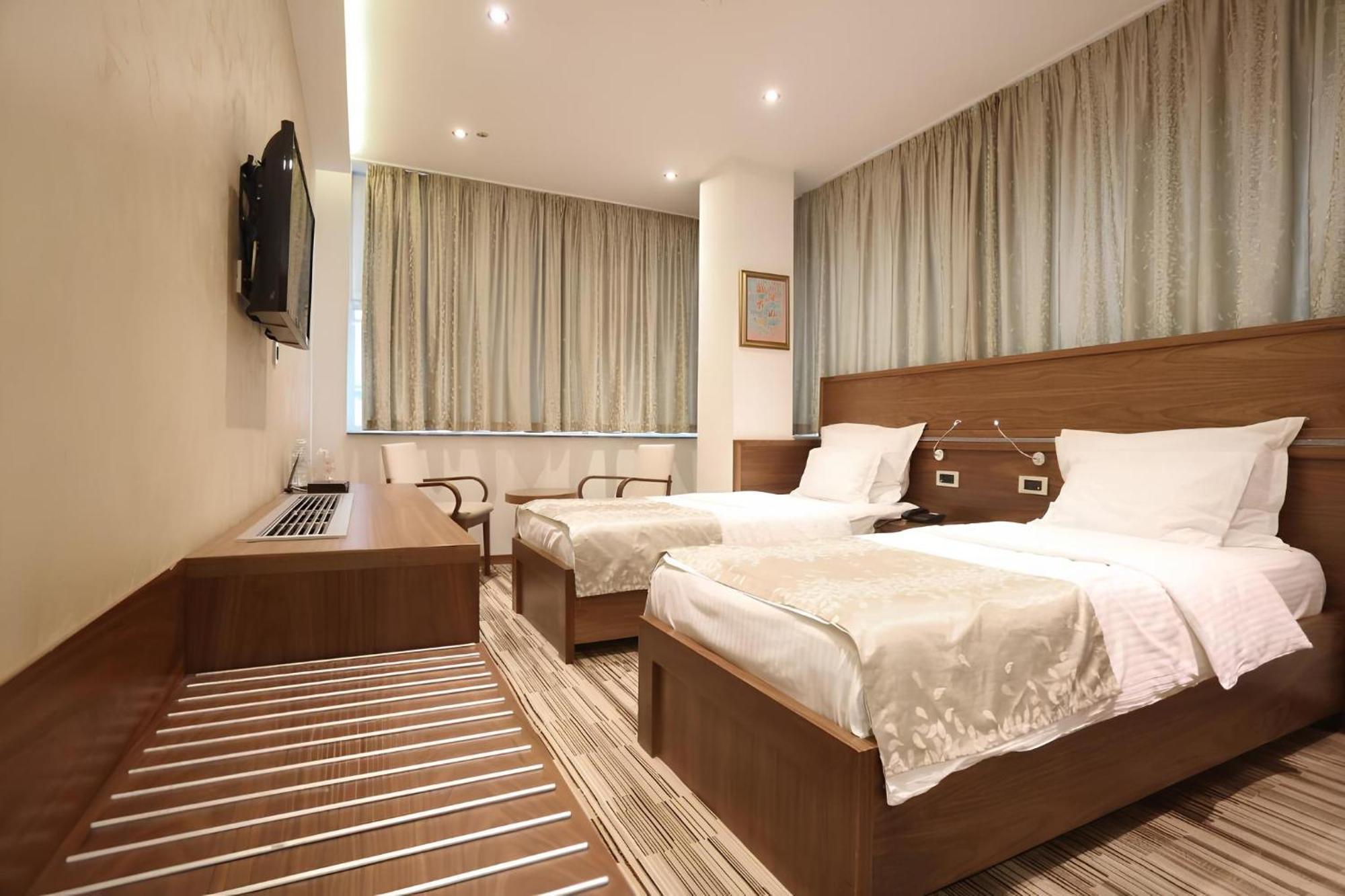 Hotel Bistrik Exclusive Saraievo Exterior foto